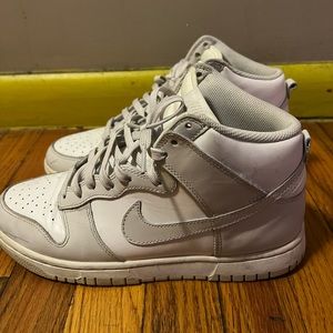 Nike 1